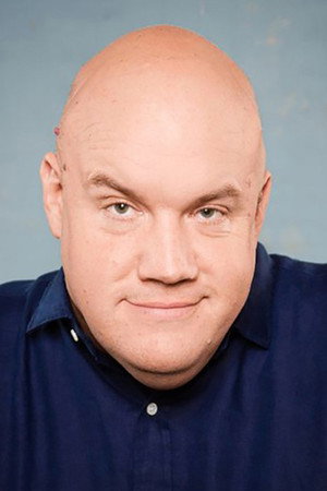 Guy Branum in Bros