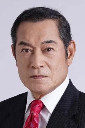 Ken Matsudaira in Taira no Kiyomori
