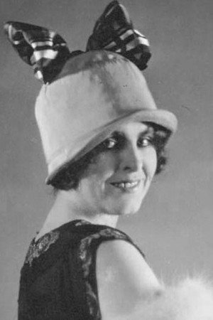 Virginia True Boardman in The King of the Jungle