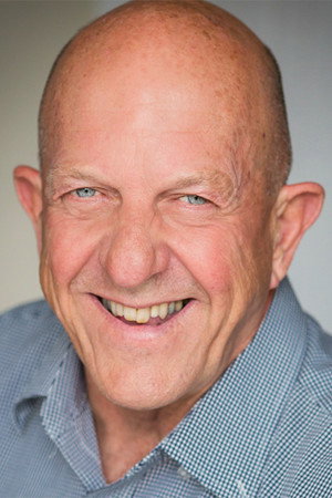 John Dybvig in The Subtle Art of Not Giving a