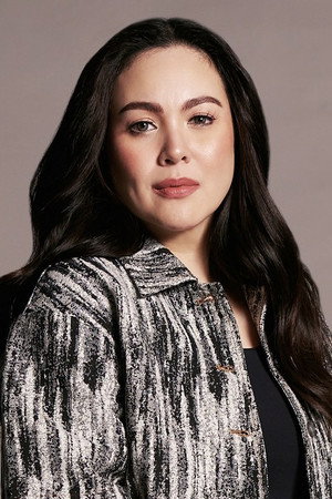 Claudine Barretto in Dubai