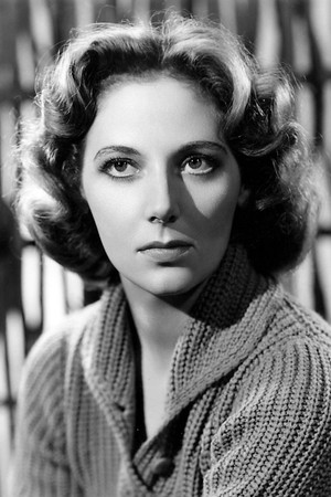 Kathleen Byron in A Matter of Life and Death
