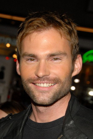 Seann William Scott in Southland Tales