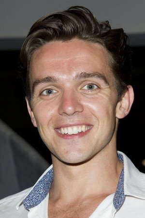 Luke Allen-Gale in Toy Gun