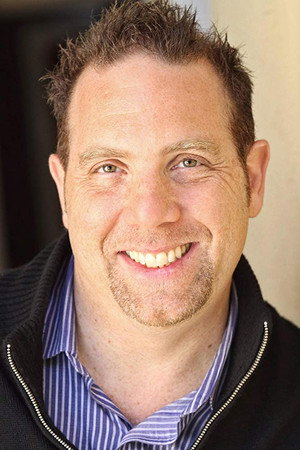 Corey Allen Kotler in Unsavory Characters