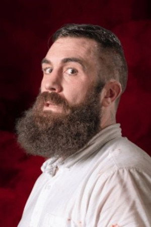 Joe Darwin in KCW: Cold November Pain