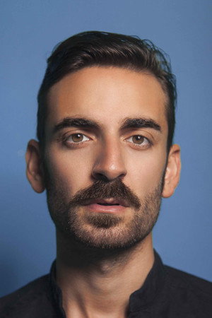 Charbel Kamel in Portrait of a Certain Orient