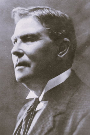 William Shea in A Tin-Type Romance
