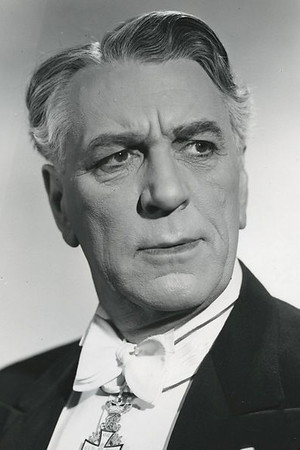 Poul Reumert in Affæren Birte