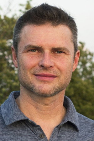 Mark Kochanowicz in Tender Thoughts
