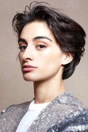 Michela De Rossi in The Many Saints of Newark