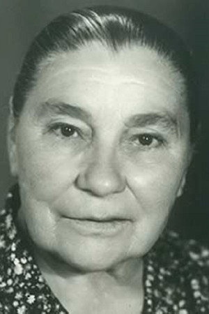 Galina Makarova in After the Fair