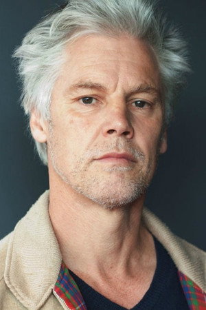 Peter Daube in Eau de la vie