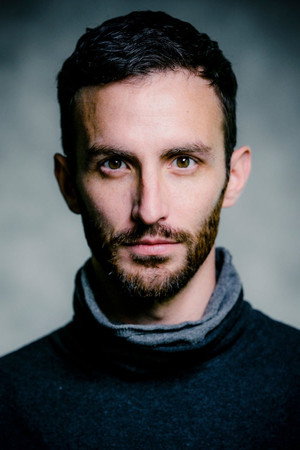 Aaron Arens in Breakout