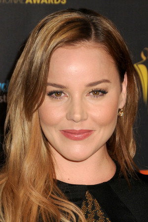 Abbie Cornish in Limitless