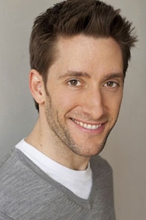 Pierre Simpson in Night of the Zoopocalypse