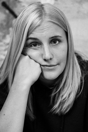 Amelie Albrecht in Amelie Albrecht: Zwaar Leven