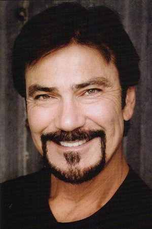 Victor Rivers in Bound by Honor