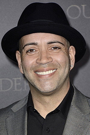 Luis Antonio Ramos in Beyond the Rush