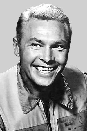 Dean Fredericks in The Lone Ranger and the Lost City of Gold