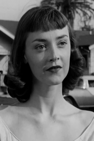 Dawn Bender in Good-bye, My Lady