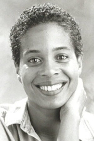 Janet Bailey in Apples and Oranges