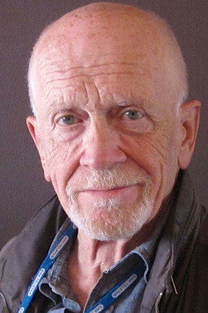 Per Myrberg in Rosenbaum - Det sista vittnet