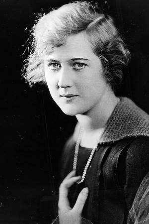 Mary MacLaren in Fighting Valley