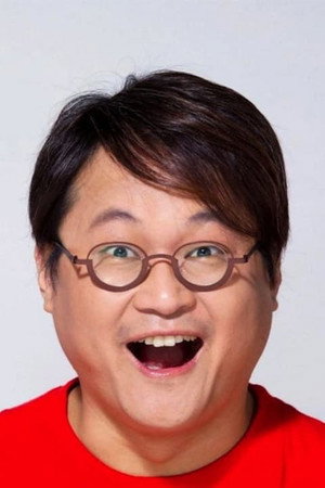 Chao Tzu-Chiang in Human Comedy