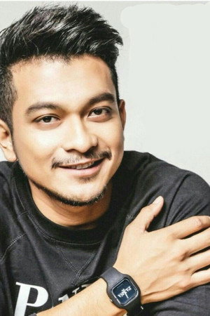 Shukri Yahaya in Blood Brothers: Bara Naga