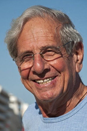 Chaim Topol in For Your Eyes Only