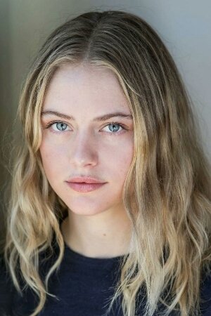 Phoenix Connolly in Evil Dead