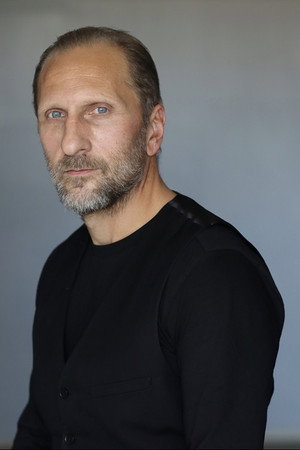 Giorgi Megrelishvili in Georgia