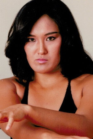 Masami Yoshida in Battle Girl: The Living Dead in Tokyo Bay
