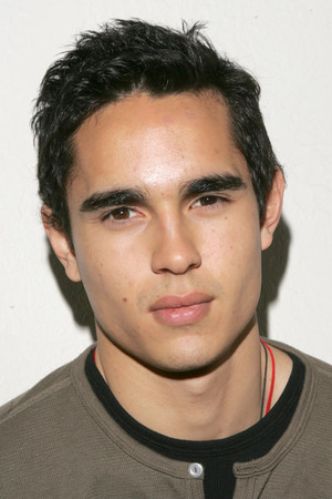 Max Minghella in Clayface