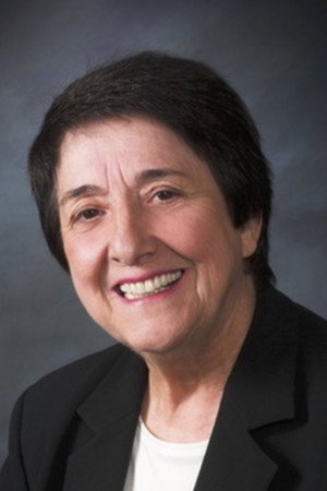 Midge Costanza in Citizen: The Political Life of Allard K. Lowenstein