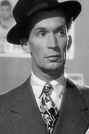 Walter Crisham in The Beachcomber