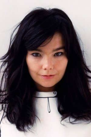 Björk in Björk: Cornucopia