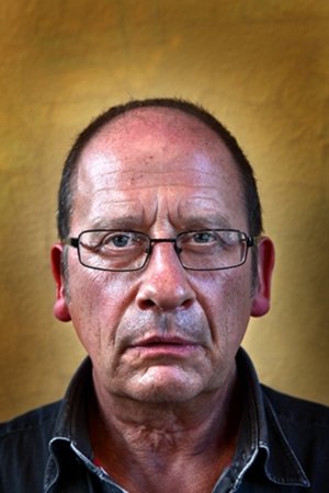 Dirk van Dijck in Young Hearts