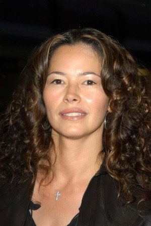 Angela Alvarado in Night Visions
