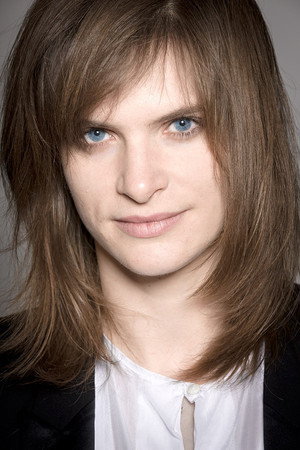 Lena Lauzemis in If Not Us, Who?