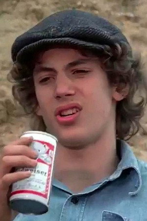 Stephen White in Satan's Children