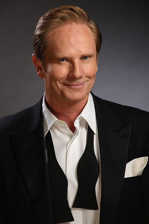 Jeffrey Byron in The Seniors