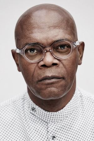 Samuel L. Jackson in Spider-Man  Far from Home