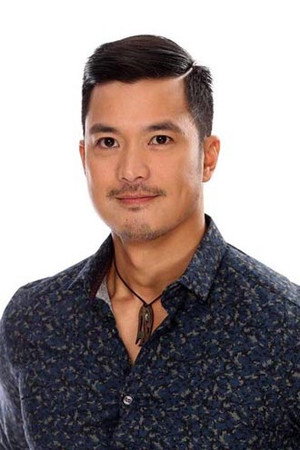 Diether Ocampo in Jologs
