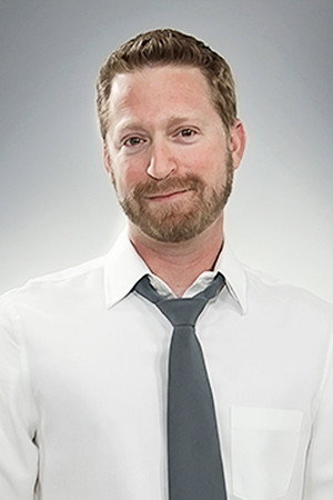 Matthew Goldring in Before All Others