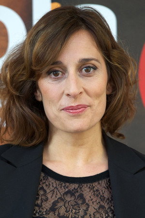 Clara Segura in The Sea Inside