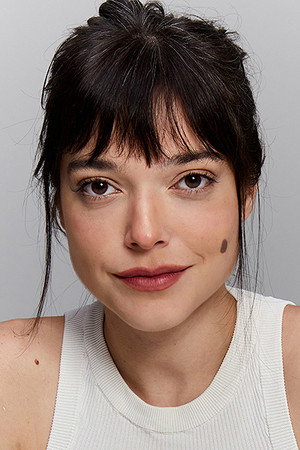 Bella Camero in How Do You See Me?