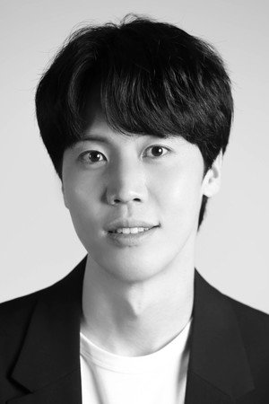 Yoo Min-suk in Crypto Man
