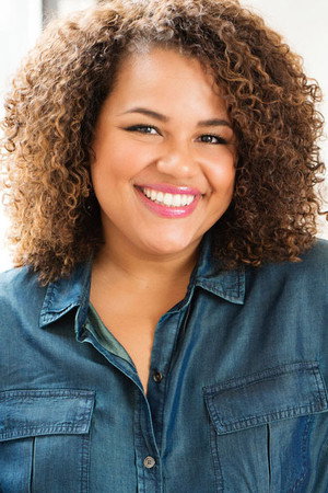 Eliana Reyes in Halloweentown High
